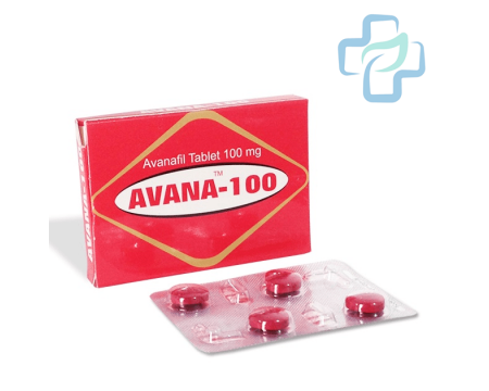 Avana (Avanafil)