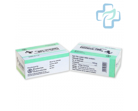 Cenforce  (Sildenafil)