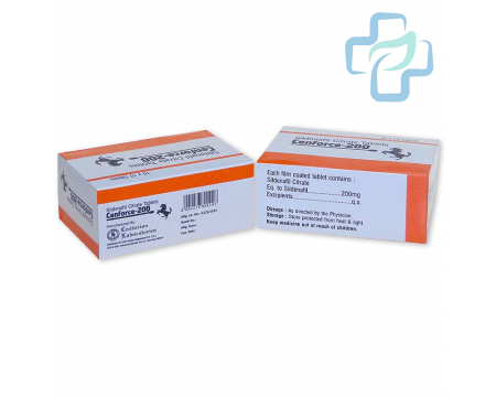 Cenforce  (Sildenafil)