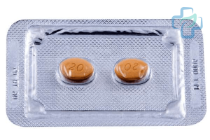 Profesionální Cialis (Tadalafil)