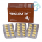 Cialis Soft Tablety (Tadalafil)