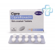 Generický Cipro (Ciprofloxacin)