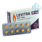 Levitra Soft Tablety (Vardenafil)