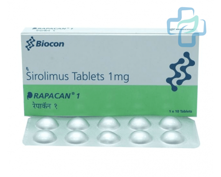 Rapamycin (Sirolimus)