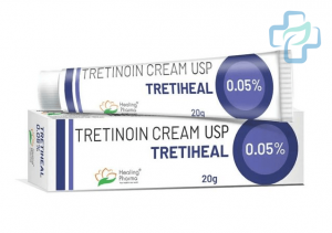 Tretinoin Krém (Tretinoin)