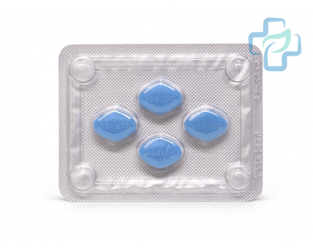 Originální Viagra (Sildenafil)
